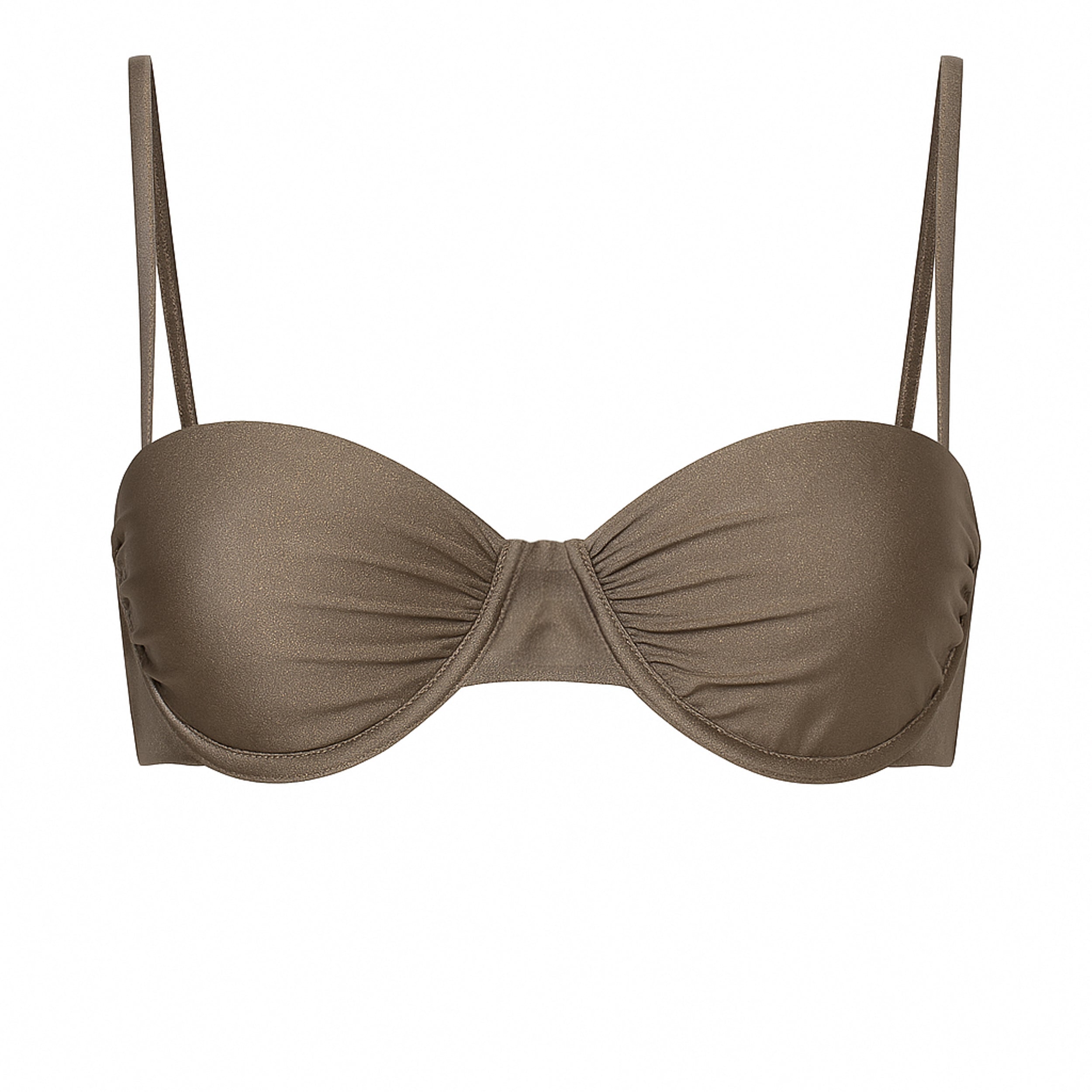 Ivy Bottom - Chocolate